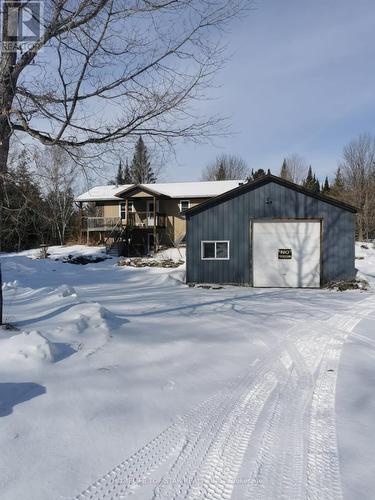 373 SHANICK ROAD , Marmora and Lake, Ontario K0K 2M0 2