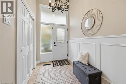 5474 Schueller Crescent, Burlington, ON 
