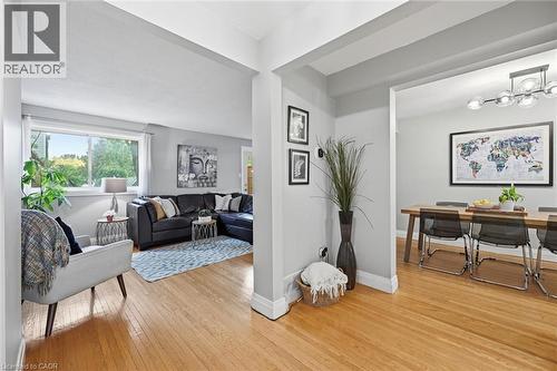 5474 Schueller Crescent, Burlington, ON 