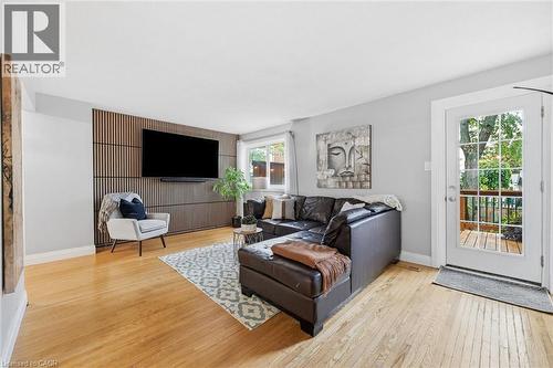 5474 Schueller Crescent, Burlington, ON 