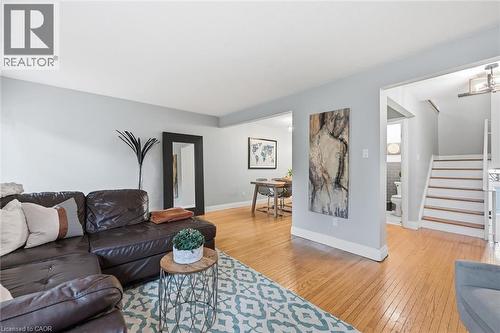 5474 Schueller Crescent, Burlington, ON 