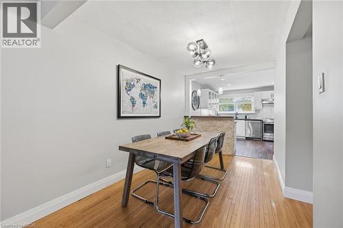 5474 Schueller Crescent, Burlington, ON 