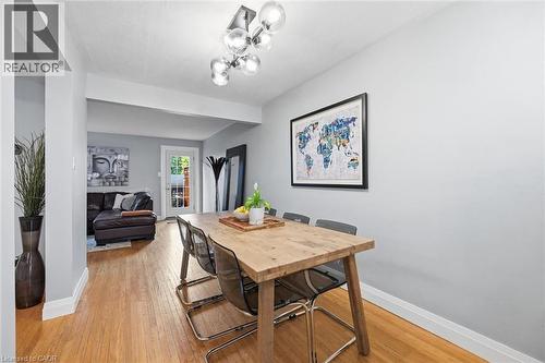 5474 Schueller Crescent, Burlington, ON 