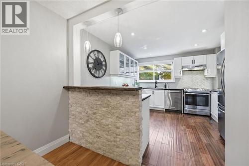 5474 Schueller Crescent, Burlington, ON 