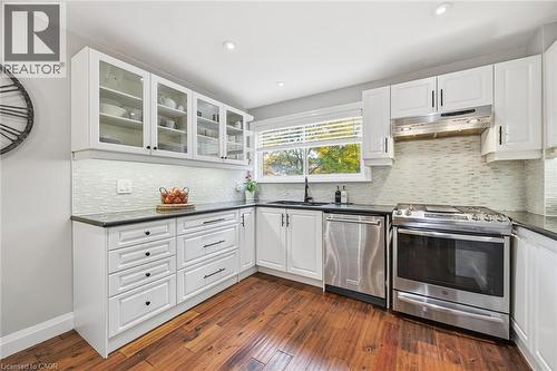 5474 Schueller Crescent, Burlington, ON 