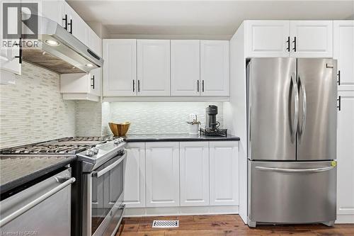 5474 Schueller Crescent, Burlington, ON 