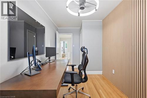 5474 Schueller Crescent, Burlington, ON 