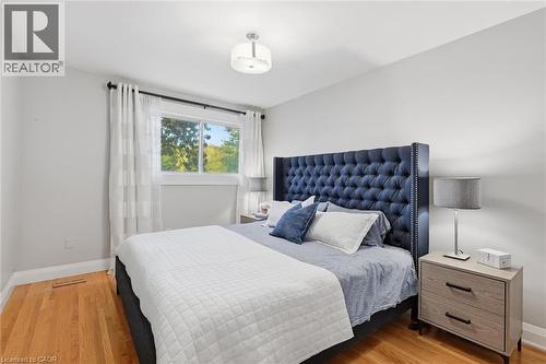 5474 Schueller Crescent, Burlington, ON 