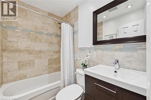 5474 Schueller Crescent, Burlington, ON 