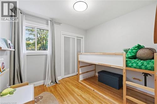 5474 Schueller Crescent, Burlington, ON 