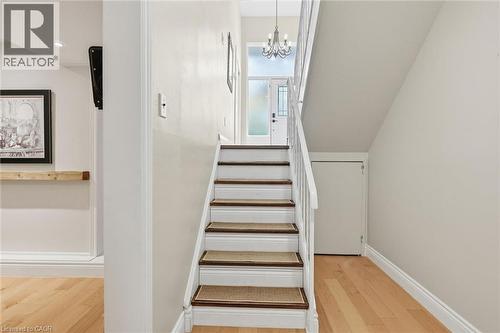 5474 Schueller Crescent, Burlington, ON 