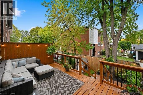 5474 Schueller Crescent, Burlington, ON 