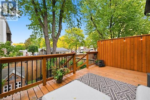 5474 Schueller Crescent, Burlington, ON 