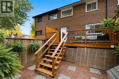 5474 Schueller Crescent, Burlington, ON 