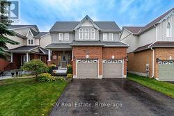 1117 MURIEL STREET  Innisfil (Alcona), ON L9S 4W5