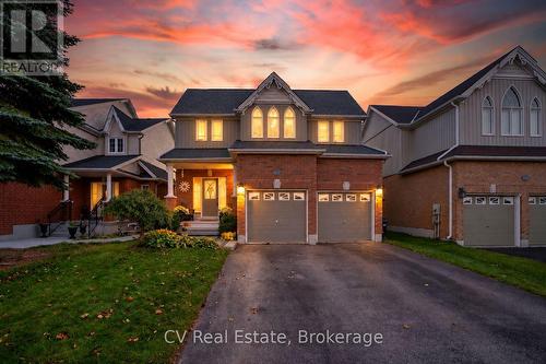 1117 MURIEL STREET  Innisfil (Alcona), ON L9S 4W5