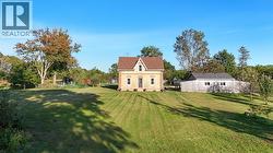 1252 Downie ROAD  Dawn-Euphemia, ON N0P 1C0