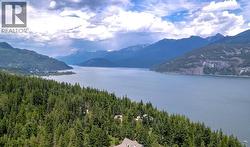 Pine Ridge Road Lot# Lot 31  Kaslo, BC V0G 1M0