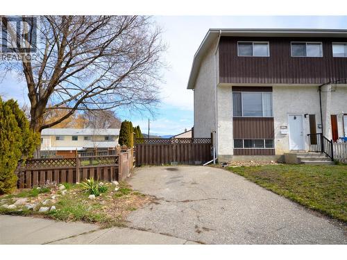 4501B 15 Avenue  Vernon, BC V1T 6Y1