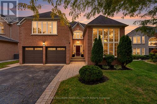 590 GAGNON PLACE  Newmarket, ON L3X 1V8