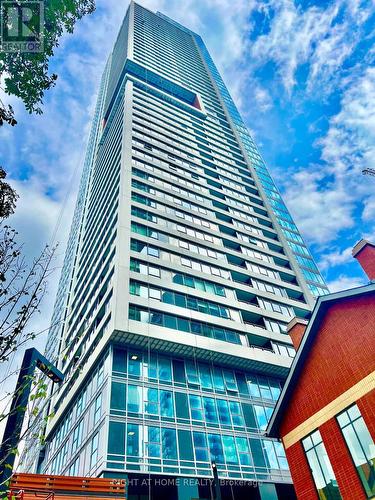 4207 - 609 SHERBOURNE STREET , Toronto, Ontario M4X 0A4