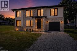 203 PARK Street  Ridgeway, ON L0S 1N0