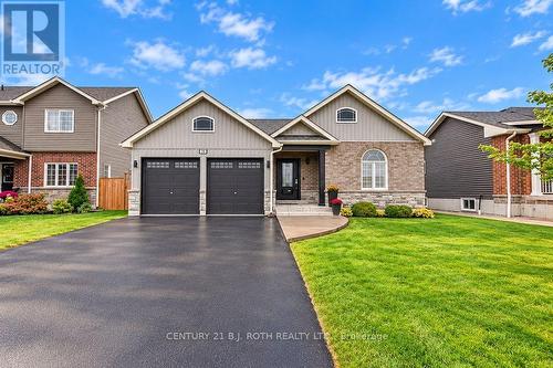 38 BEVERLY STREET  Springwater, ON L0L 1P0