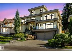 11823 SASKATCHEWAN DR NW  Edmonton, AB T6G 2D3