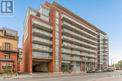 201 - 354 GLADSTONE AVENUE , Ottawa, Ontario K2P 0R4 2