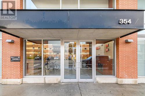 201 - 354 GLADSTONE AVENUE , Ottawa, Ontario K2P 0R4 3