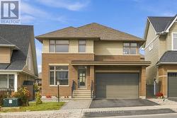 373 HUNTSVILLE DRIVE  Ottawa, ON K2T 0H5
