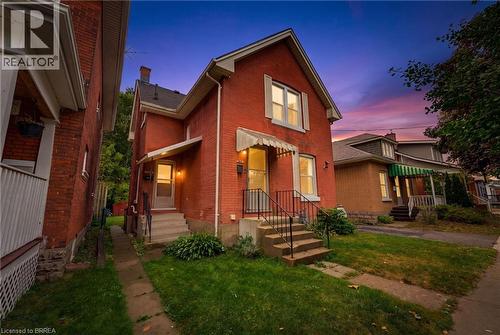148 ALBION Street  Brantford, ON N3T 3M9