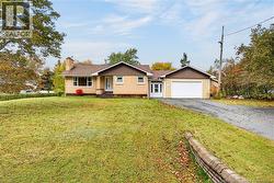 44 Nelson Street Miramichi, NB E1N 6A2