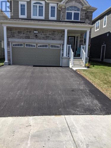 23 HILLS THISTLE DRIVE , Wasaga Beach, Ontario L9Z 0J3 2