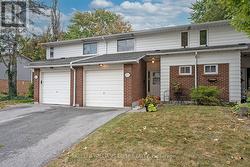 2 - 473 WOODVIEW ROAD  Burlington, ON L7N 2Z9