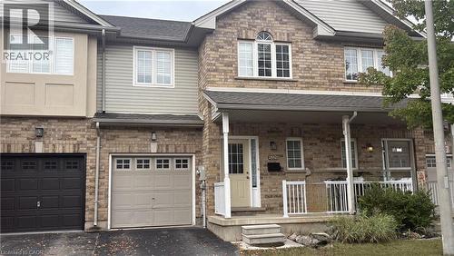 5325 APPLEGARTH Drive , Burlington, Ontario L7L 6V3