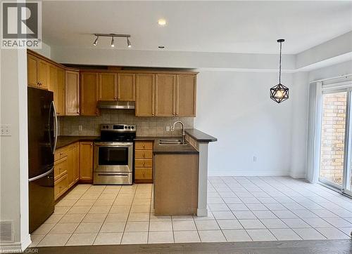 5325 Applegarth Drive, Burlington, ON 