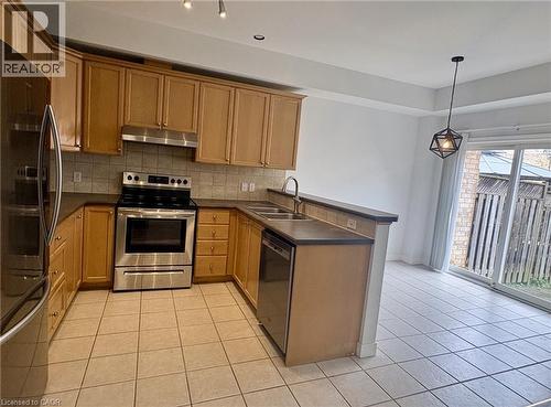 5325 Applegarth Drive, Burlington, ON 