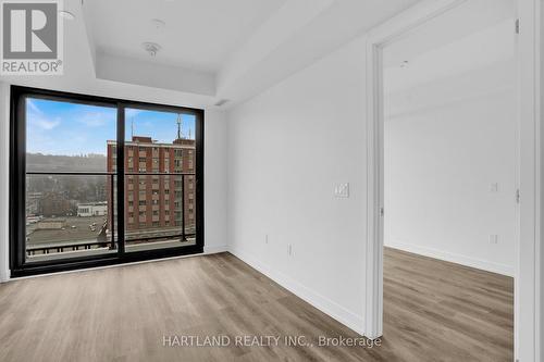 928 - 1 JARVIS STREET , Hamilton, Ontario L8R 3J2 5