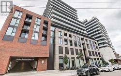 1017 - 1 JARVIS STREET  Hamilton, ON L8R 3R2