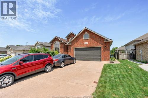80 WHELAN DRIVE Unit# MAIN UNIT , Amherstburg, Ontario N9V 4B6 3