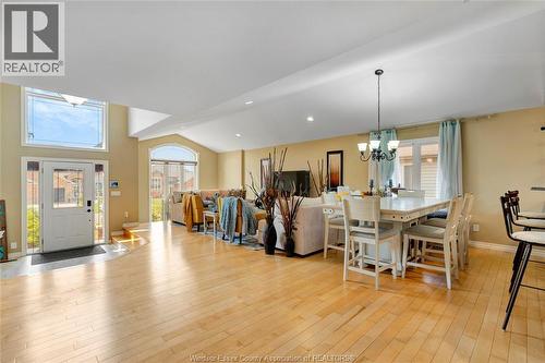 80 WHELAN DRIVE Unit# MAIN UNIT , Amherstburg, Ontario N9V 4B6 5