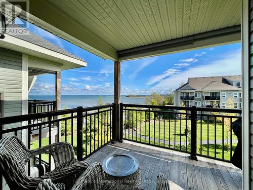 306 - 7 ANCHORAGE CRESCENT , Collingwood, Ontario L9Y 0Y6 3
