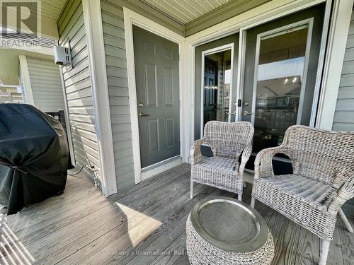 306 - 7 ANCHORAGE CRESCENT , Collingwood, Ontario L9Y 0Y6 4