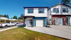 2322 Sparrow Lane Nanaimo, BC V9T 3S4
