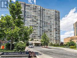 1211 - 30 GREENFIELD AVENUE Toronto, ON M2N 6N3