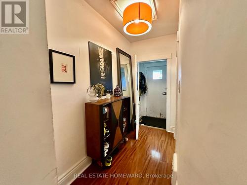 250 RUSHTON ROAD , Toronto, Ontario M6G 3J5 4