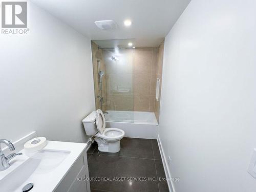 4 - 150 BRUNSWICK AVENUE , Toronto, Ontario M5S 2M2 4