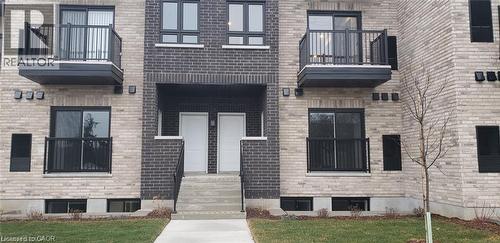 600 VICTORIA Street S Unit# 7 , Kitchener, Ontario N2M 1B3 2