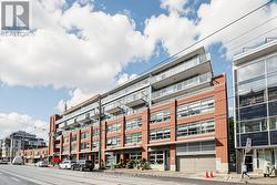 606 - 601 KINGSTON ROAD Toronto, ON M4E 3Y2